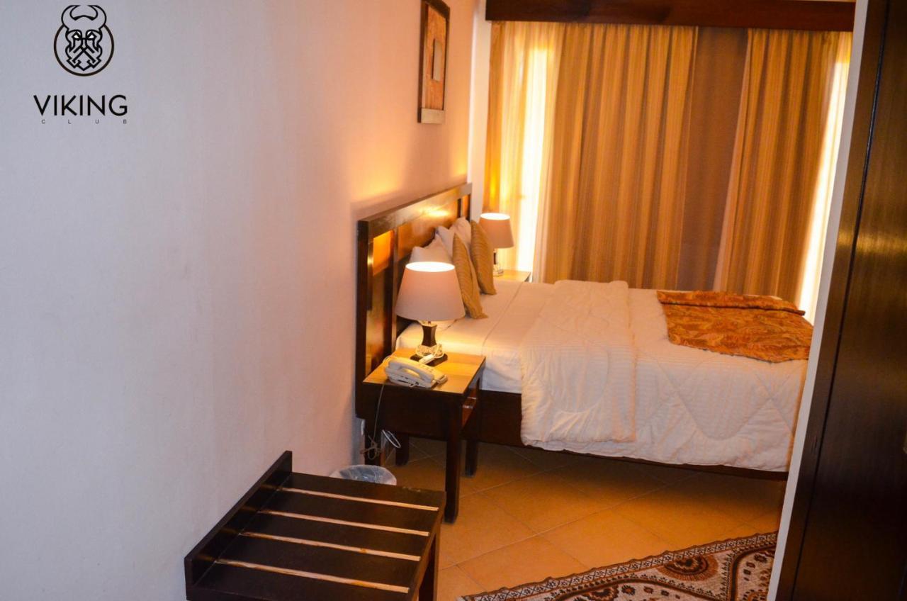 Viking Club Hotel ชาร์มเอลชีค ภายนอก รูปภาพ