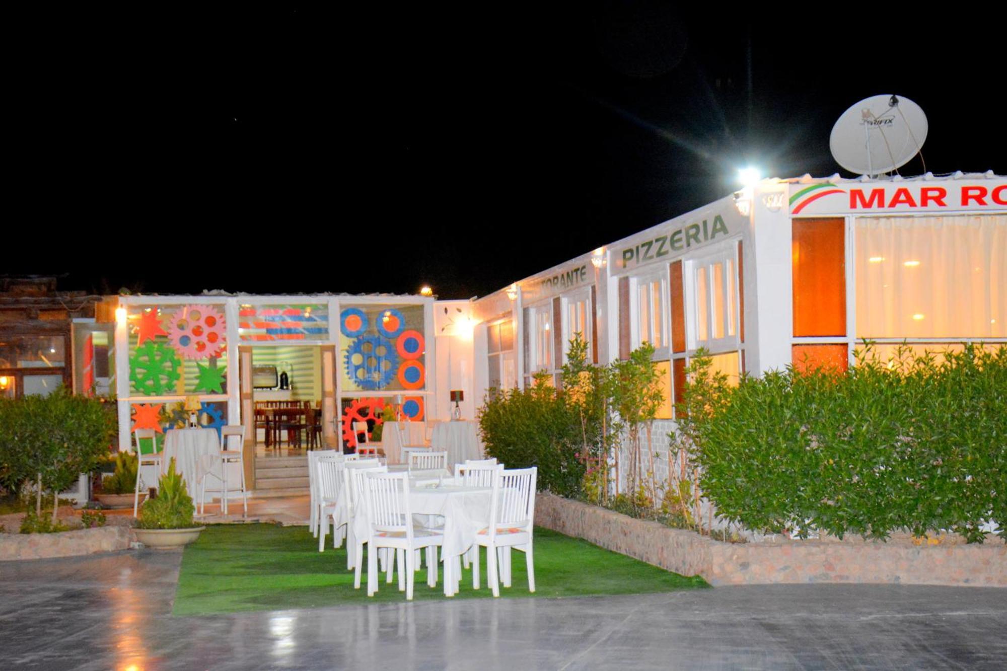 Viking Club Hotel ชาร์มเอลชีค ภายนอก รูปภาพ