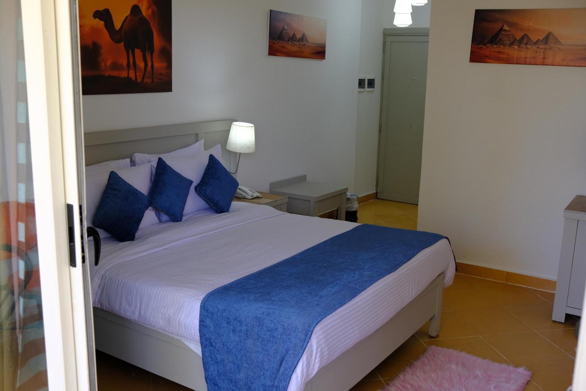 Viking Club Hotel ชาร์มเอลชีค ภายนอก รูปภาพ