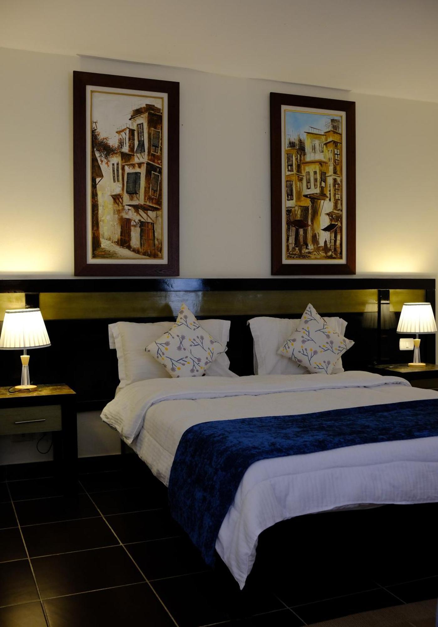 Viking Club Hotel ชาร์มเอลชีค ภายนอก รูปภาพ