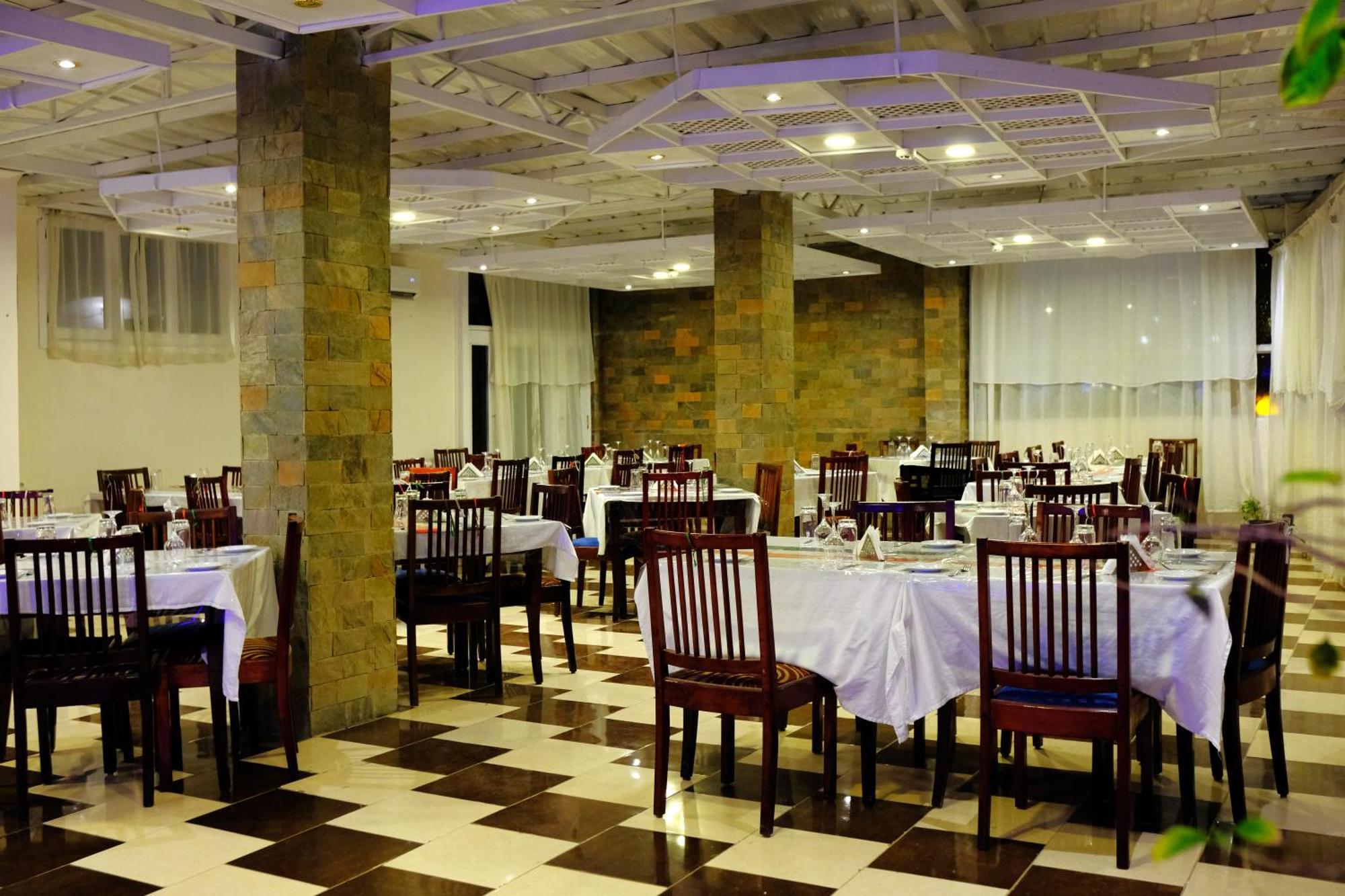 Viking Club Hotel ชาร์มเอลชีค ภายนอก รูปภาพ