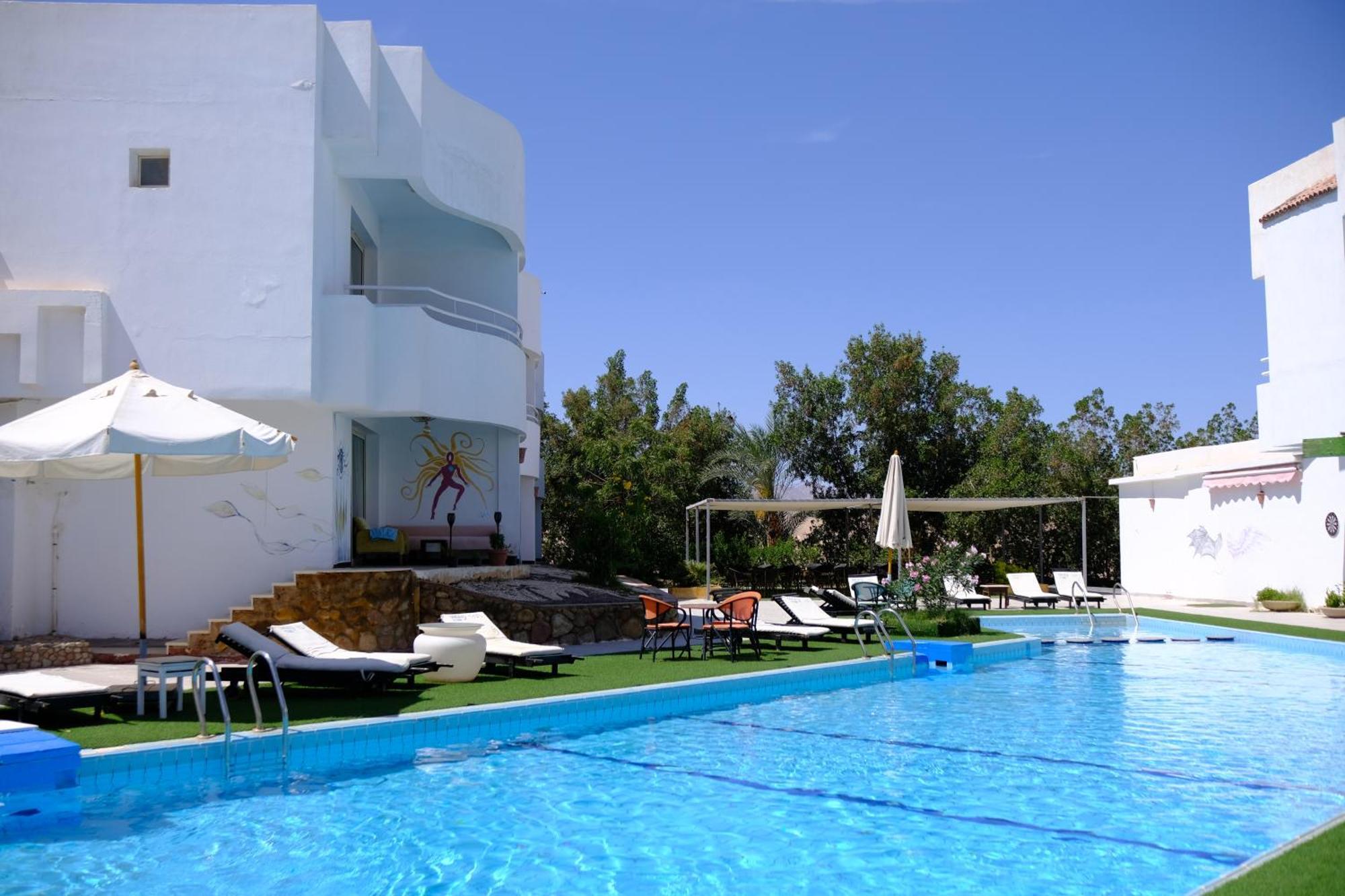 Viking Club Hotel ชาร์มเอลชีค ภายนอก รูปภาพ