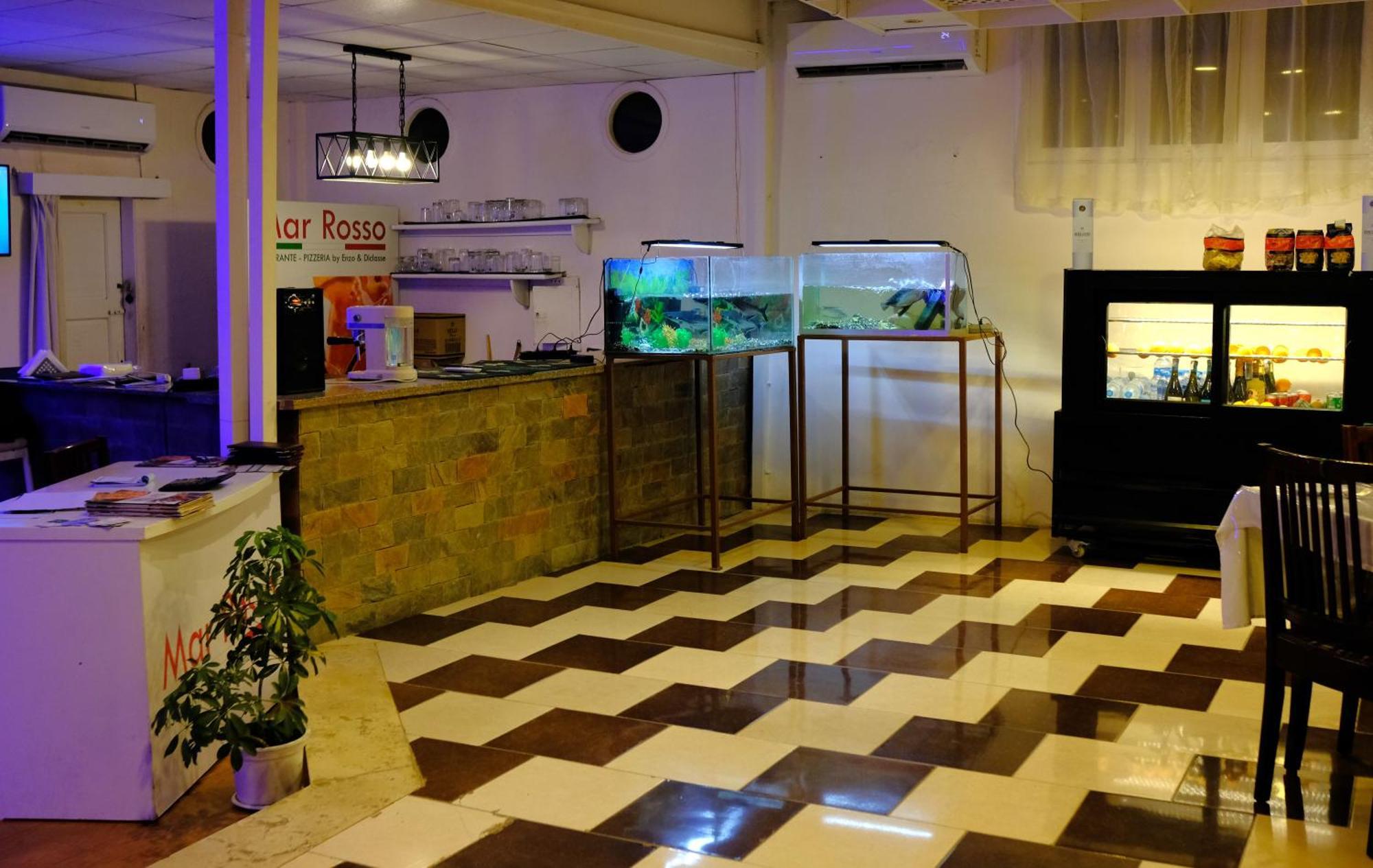Viking Club Hotel ชาร์มเอลชีค ภายนอก รูปภาพ