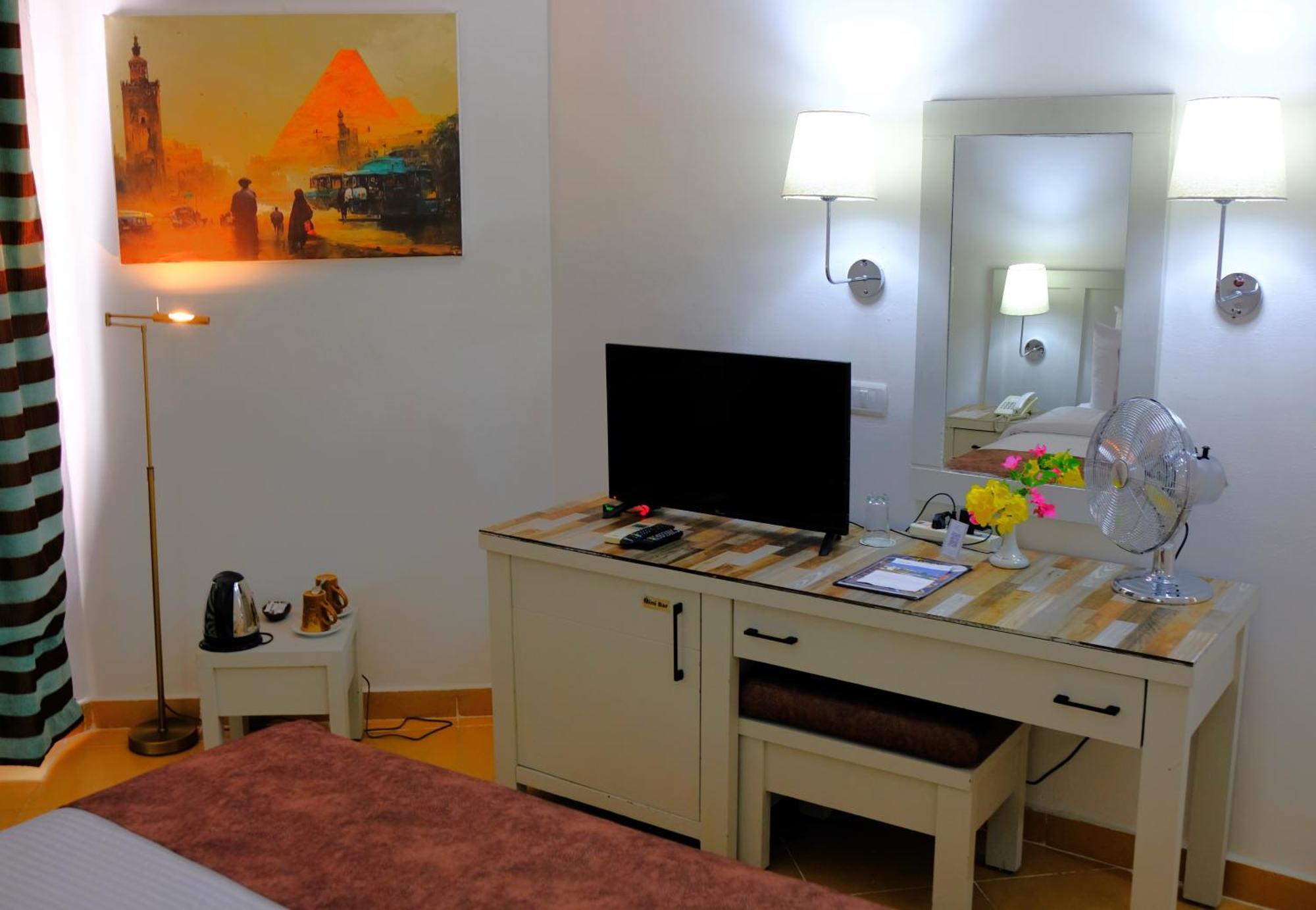 Viking Club Hotel ชาร์มเอลชีค ภายนอก รูปภาพ