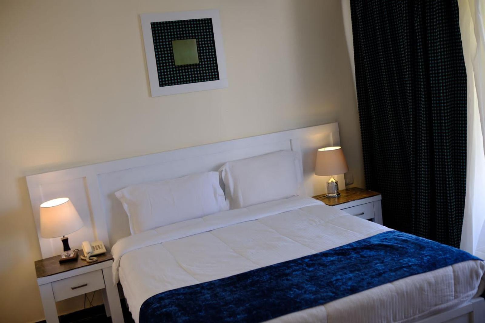 Viking Club Hotel ชาร์มเอลชีค ภายนอก รูปภาพ