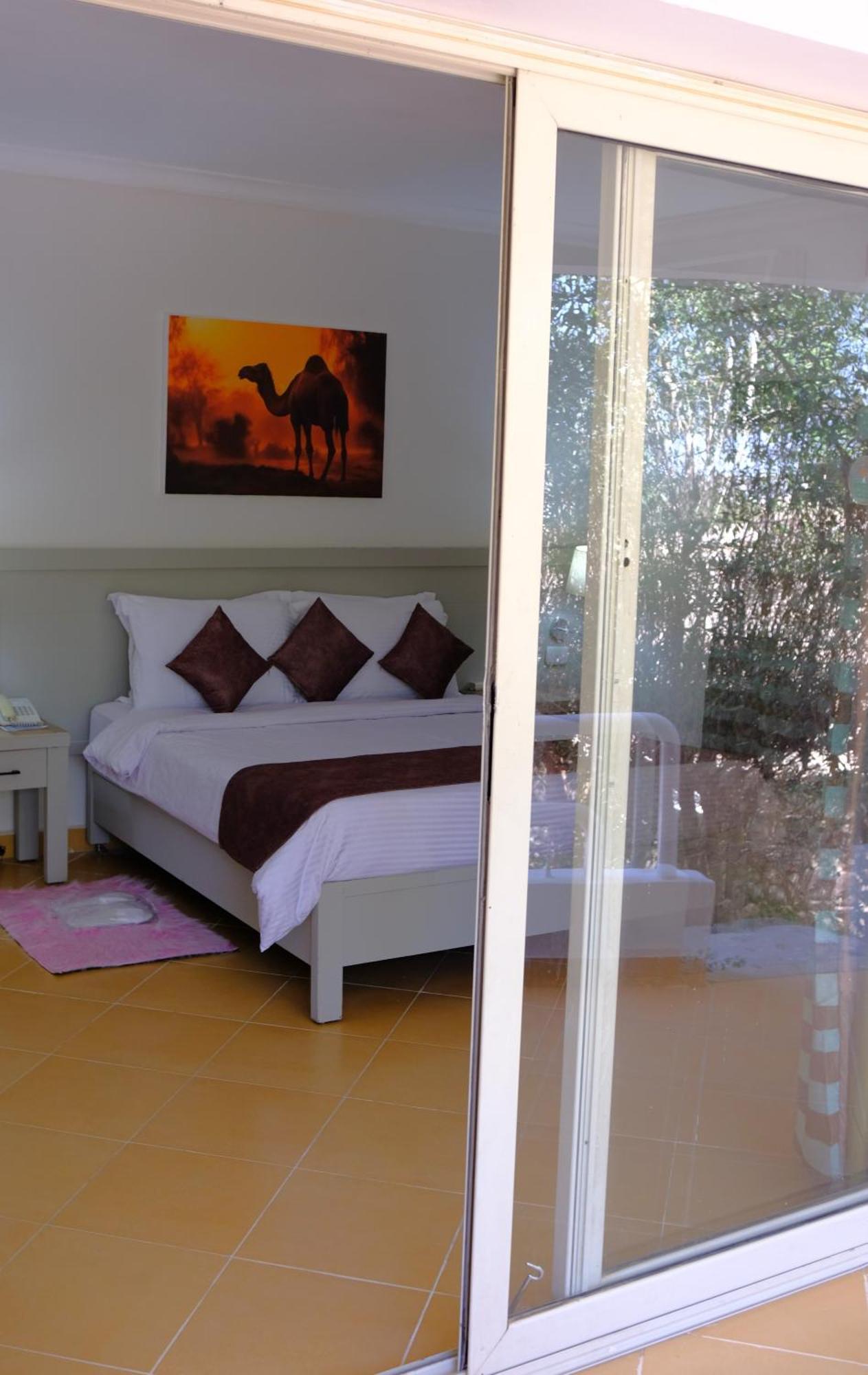 Viking Club Hotel ชาร์มเอลชีค ภายนอก รูปภาพ