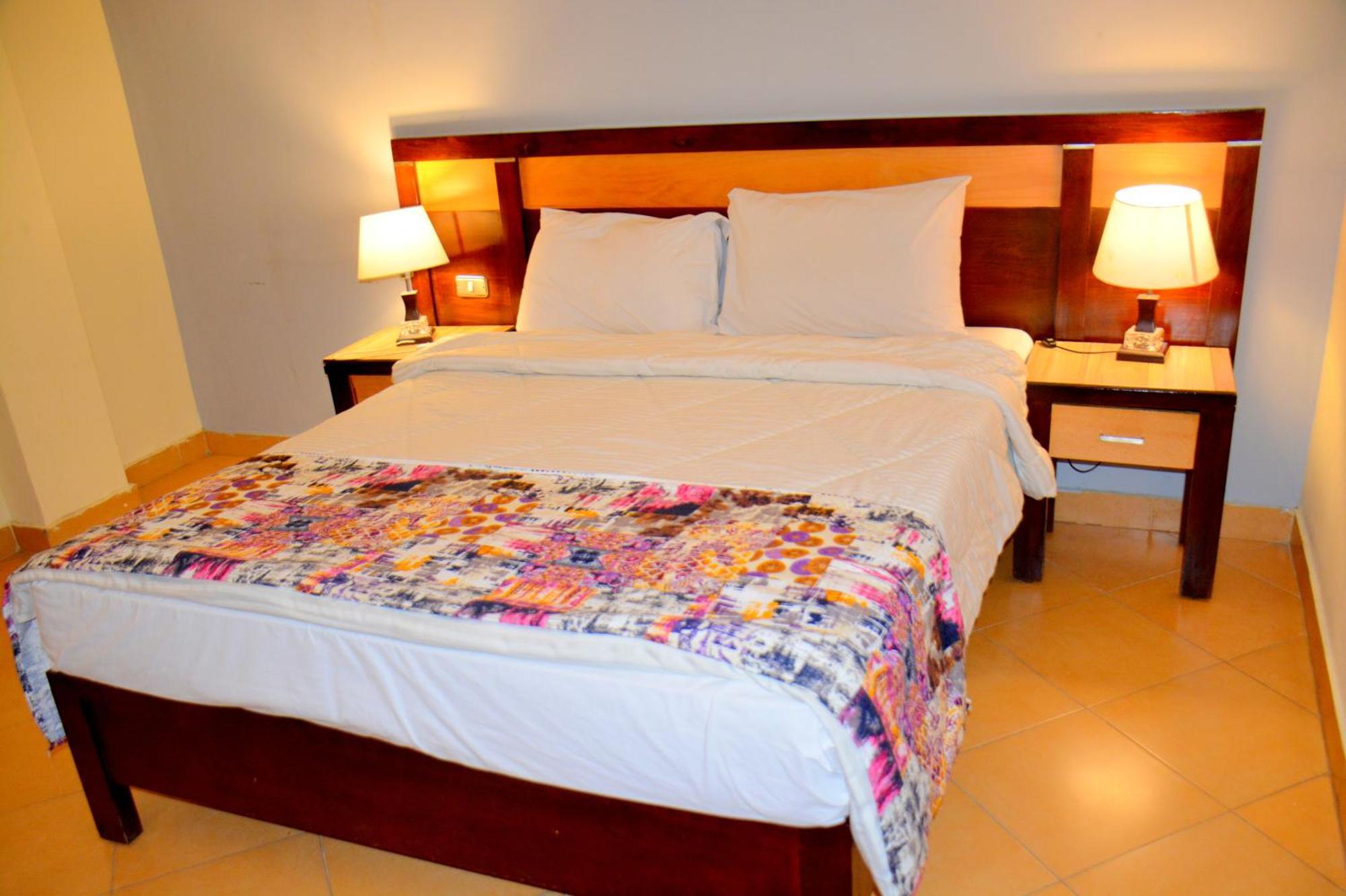 Viking Club Hotel ชาร์มเอลชีค ภายนอก รูปภาพ