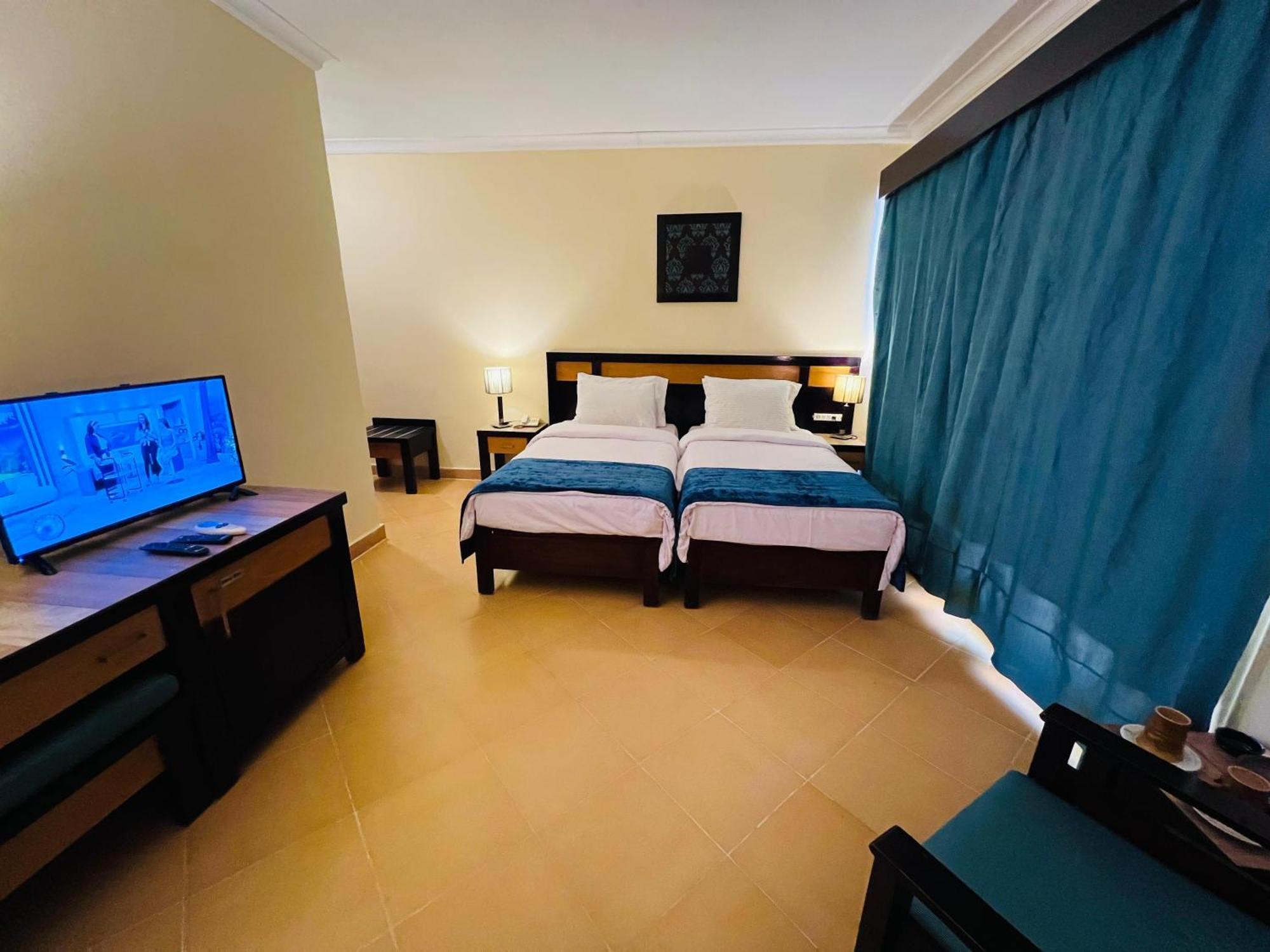 Viking Club Hotel ชาร์มเอลชีค ภายนอก รูปภาพ